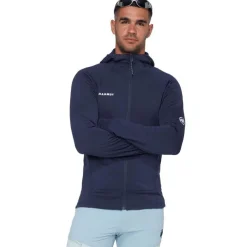 Taiss ML Men's Full Zip Fleece