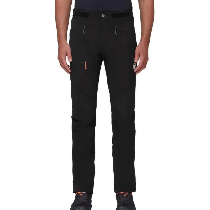 Taiss So Outdoor Trousers