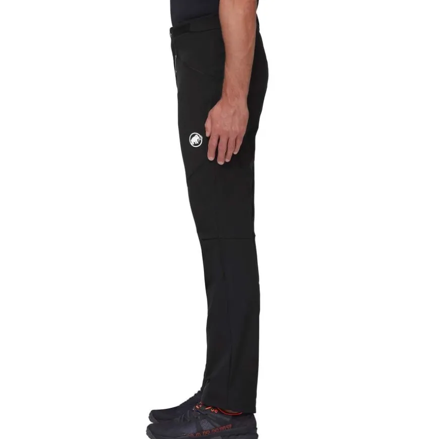Taiss So Outdoor Trousers