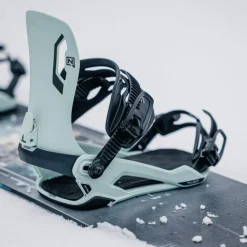 Talent Unisex Snowboard Bindings