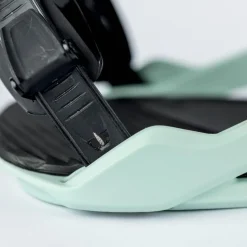 Talent Unisex Snowboard Bindings
