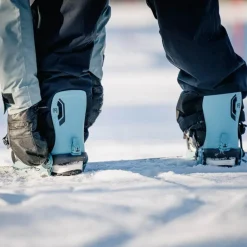 Talent Unisex Snowboard Bindings