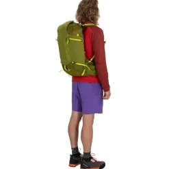 Talon Velocity 20 Technical Multi-activity Backpack