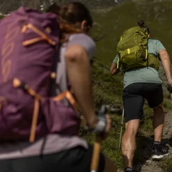 Talon Velocity 20 Technical Multi-activity Backpack