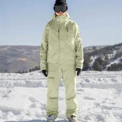 Talyah 2L Women's Ski/Snowboard Bib Pants