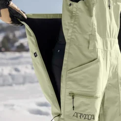 Talyah 2L Women's Ski/Snowboard Bib Pants