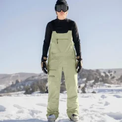 Talyah 2L Women's Ski/Snowboard Bib Pants
