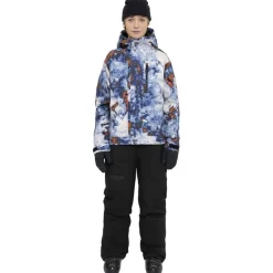 Talyah 2L Women's Ski/Snowboard Bib Pants