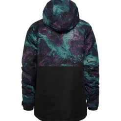 Tay Insulated Women's Ski/Snowboard Jacket