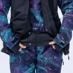Tay Insulated Women's Ski/Snowboard Jacket
