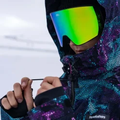Tay Insulated Women's Ski/Snowboard Jacket