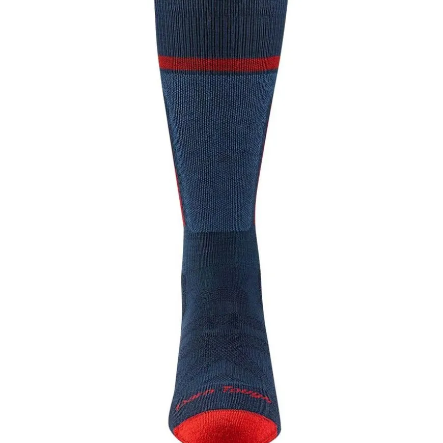 T-bar Merino Kids' Ski Socks