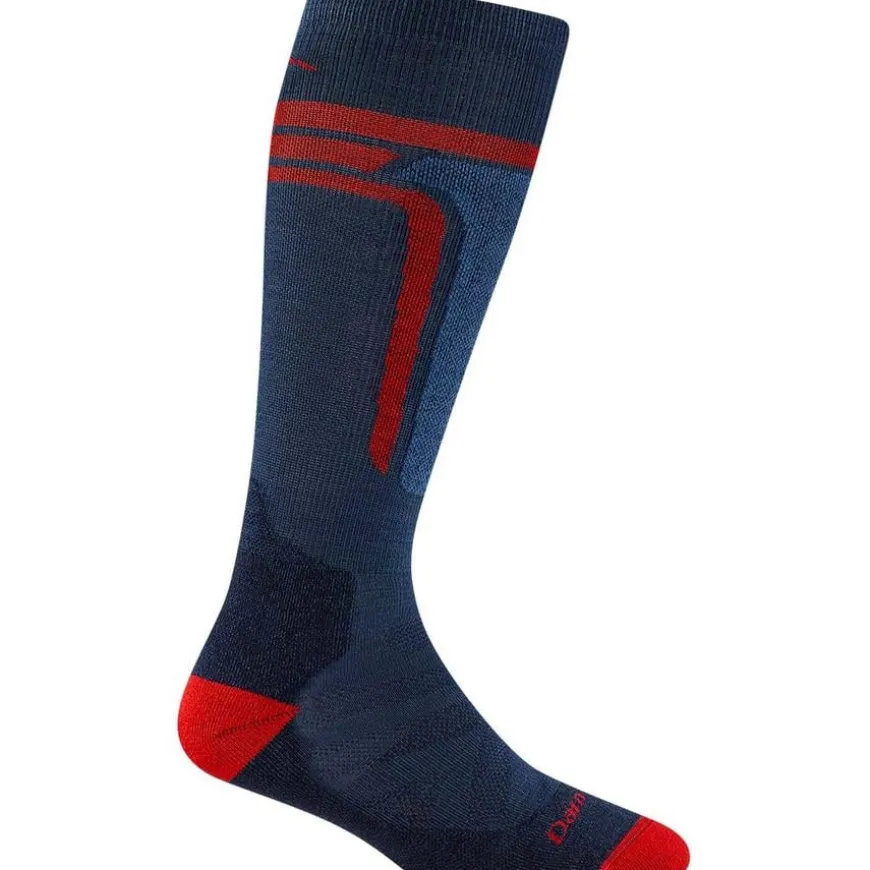 T-bar Merino Kids' Ski Socks
