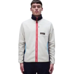 T-Dolent Full Zip Fleece