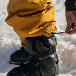 Team Issue 2L Baggy Snowboard/Ski Pants