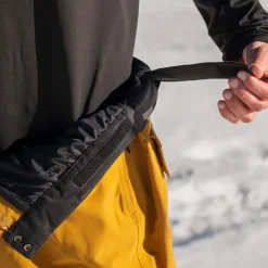 Team Issue 2L Baggy Snowboard/Ski Pants