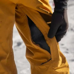 Team Issue 2L Baggy Snowboard/Ski Pants