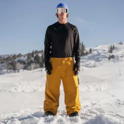 Team Issue 2L Baggy Snowboard/Ski Pants