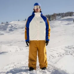 Team Issue 2L Baggy Snowboard/Ski Pants