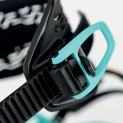 Team Snowboard Bindings