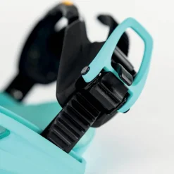 Team Snowboard Bindings