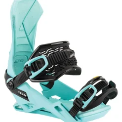 Team Snowboard Bindings