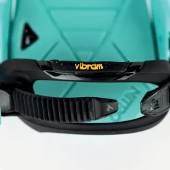 Team Snowboard Bindings