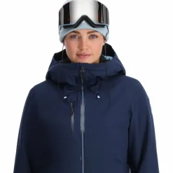 Temerity Women's Insulated Ski Jacket