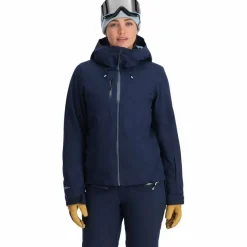 Temerity Women's Insulated Ski Jacket