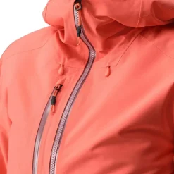 Temerity Women's Insulated Ski Jacket