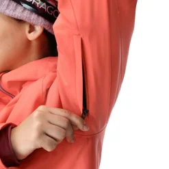 Temerity Women's Insulated Ski Jacket
