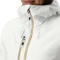 Temerity Women's Insulated Ski Jacket