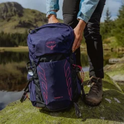 Tempest 26 Women's Hiking & Day Pack