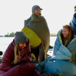 Tempo 35 Regular Endless Promise Synthetic Sleeping Bag