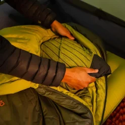 Tempo 35 Regular Endless Promise Synthetic Sleeping Bag
