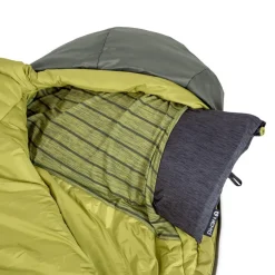 Tempo 35 Regular Endless Promise Synthetic Sleeping Bag