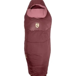 Tempo Women's 35 Regular Endless Promise Synthetic Sleeping Bag