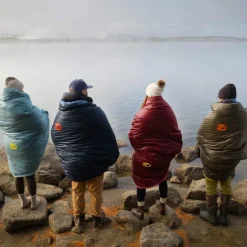 Tempo Women's 35 Regular Endless Promise Synthetic Sleeping Bag