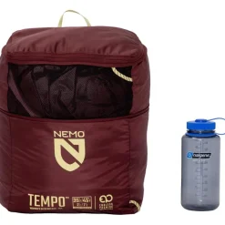 Tempo Women's 35 Regular Endless Promise Synthetic Sleeping Bag