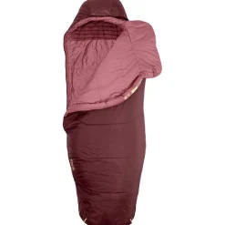 Tempo Women's 35 Regular Endless Promise Synthetic Sleeping Bag