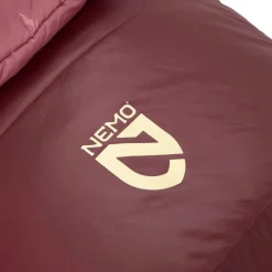 Tempo Women's 35 Regular Endless Promise Synthetic Sleeping Bag