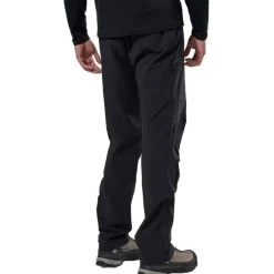 Tenacity Technical Softshell Trousers
