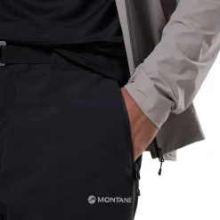 Tenacity Technical Softshell Trousers