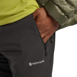 Tenacity Technical Softshell Trousers