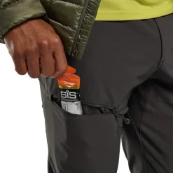 Tenacity Technical Softshell Trousers