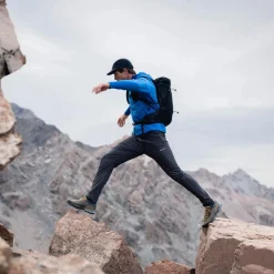 Tenacity Technical Softshell Trousers