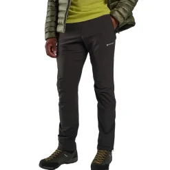 Tenacity Technical Softshell Trousers