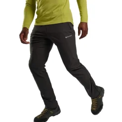 Tenacity Technical Softshell Trousers