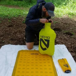 Tensor Trail Ultralight Sleeping Mat