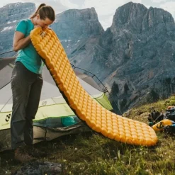 Tensor Trail Ultralight Sleeping Mat